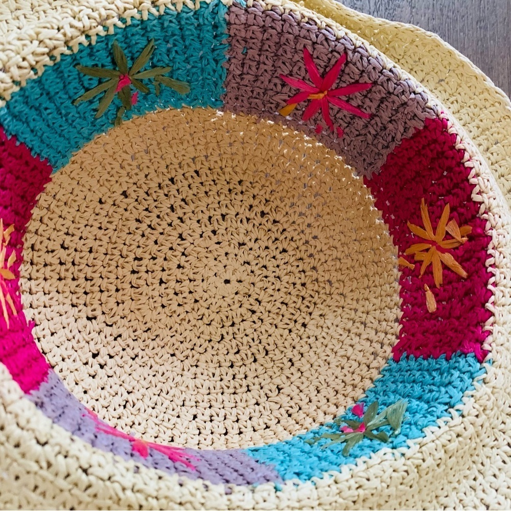 Sun hat - Picture 10 of 10